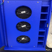 BD FACSCelesta Flow Cytometer image 2